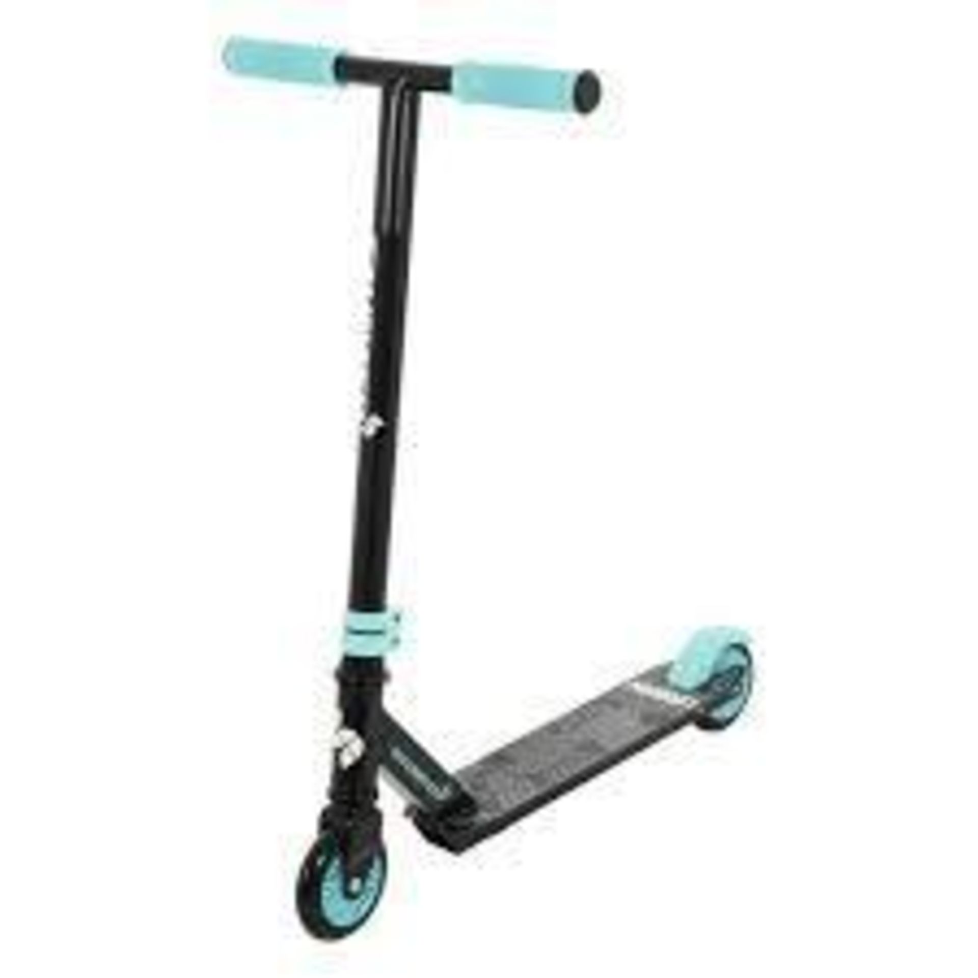 Stunted Urban Stunt Scooter 912/6875 - £22.99 RRP