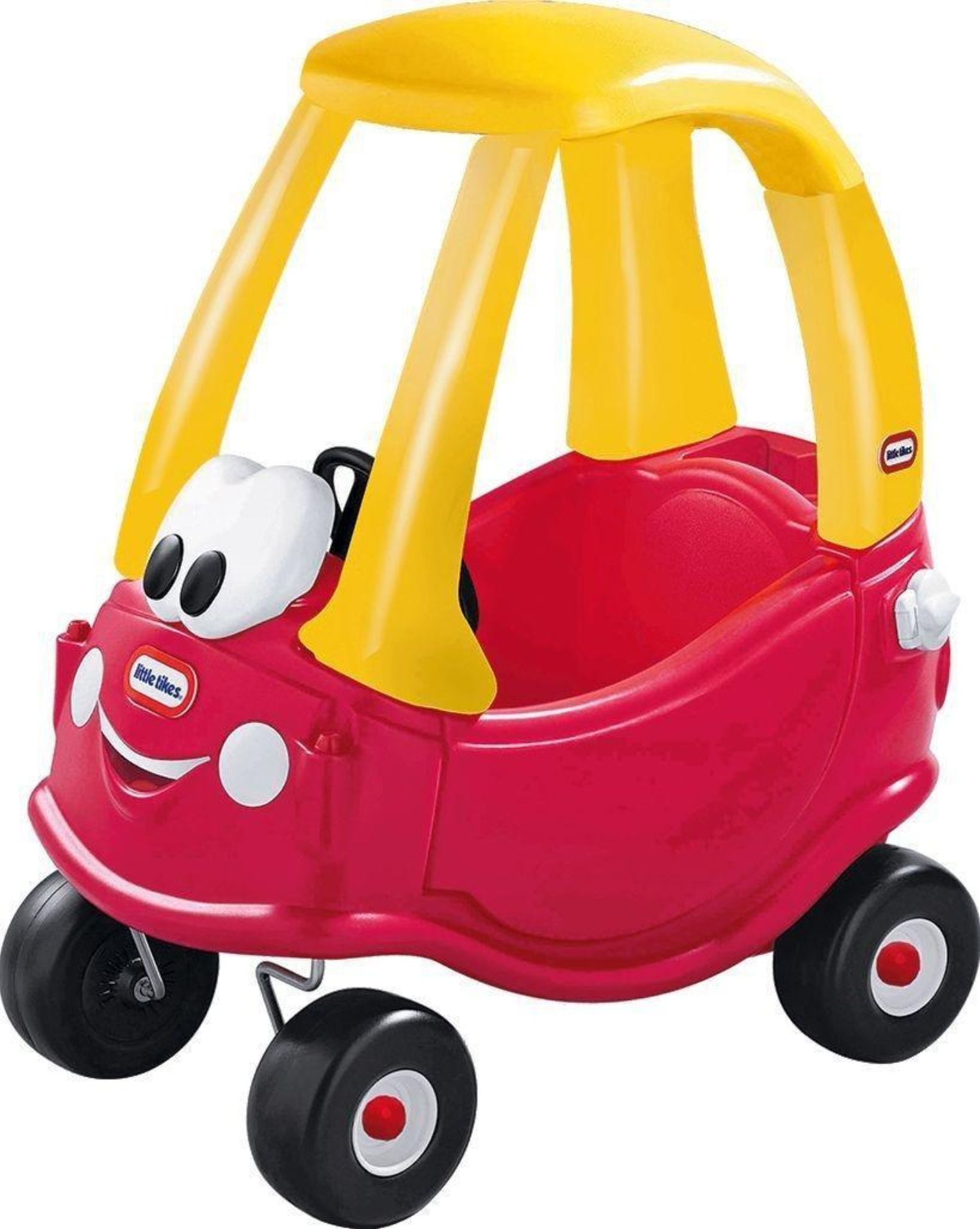 Little Tikes Cozy Coupe, £54.99 RRP