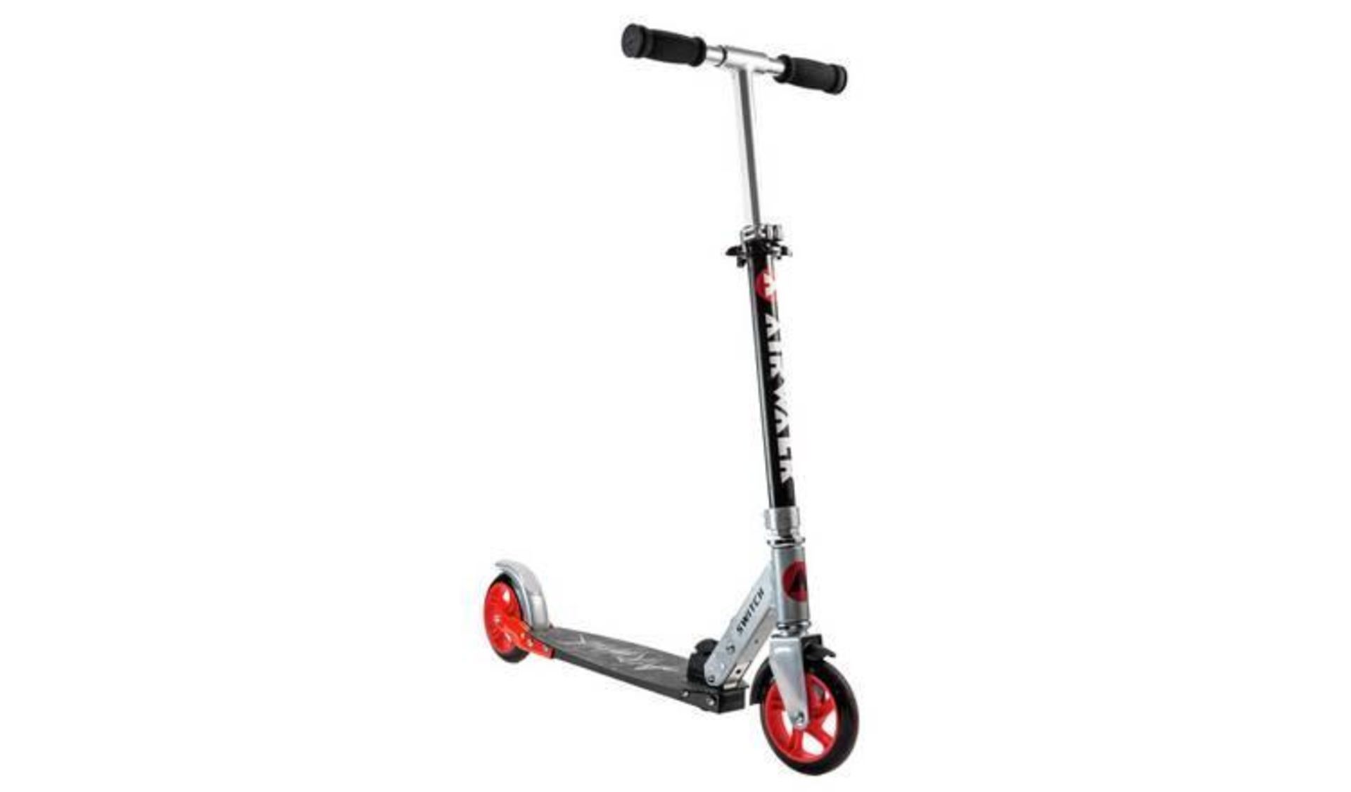 Airwalk Big Switch Folding Scooter 937/9251 £34.99 RRP