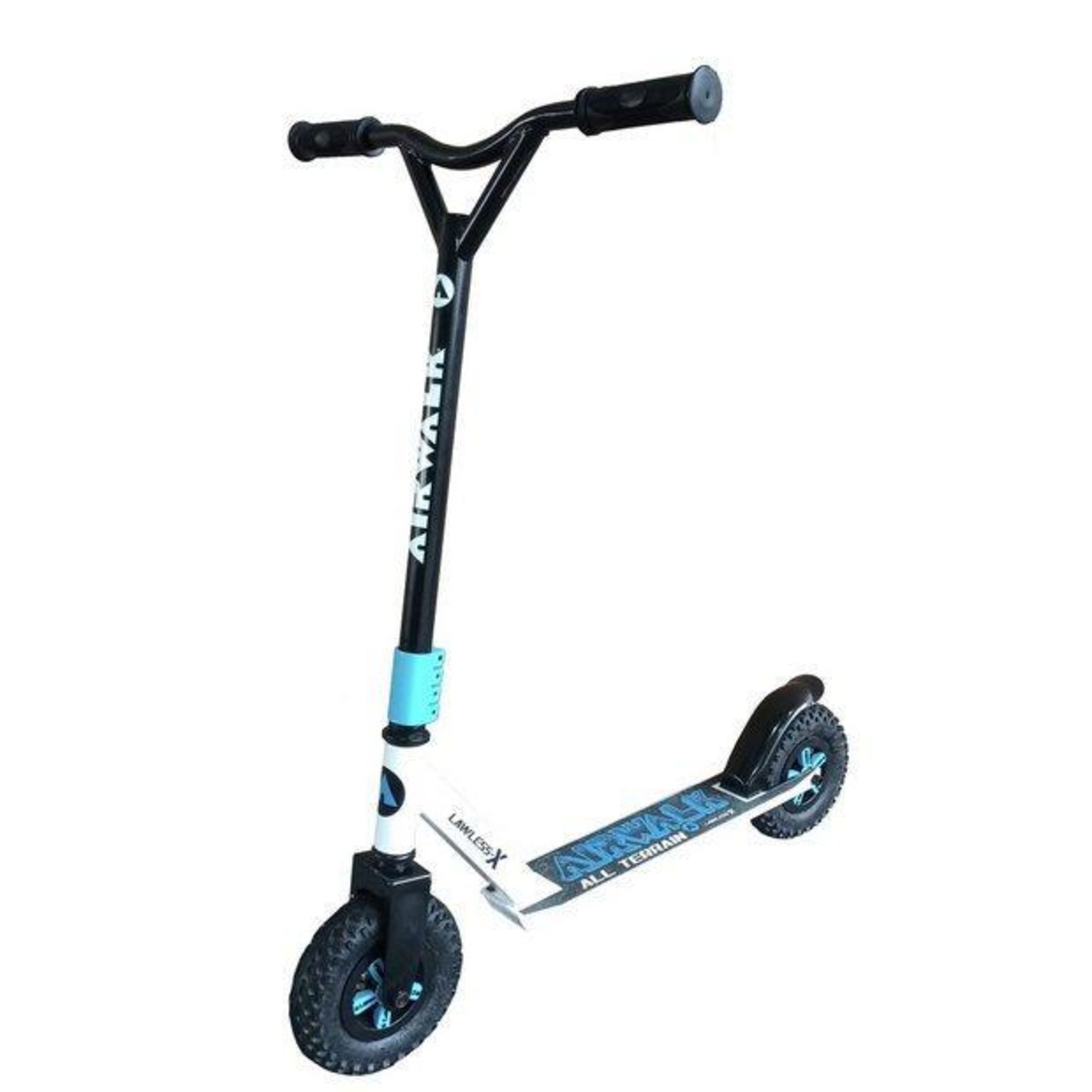 Airwalk Dirt Scooter - £64.99 RRP