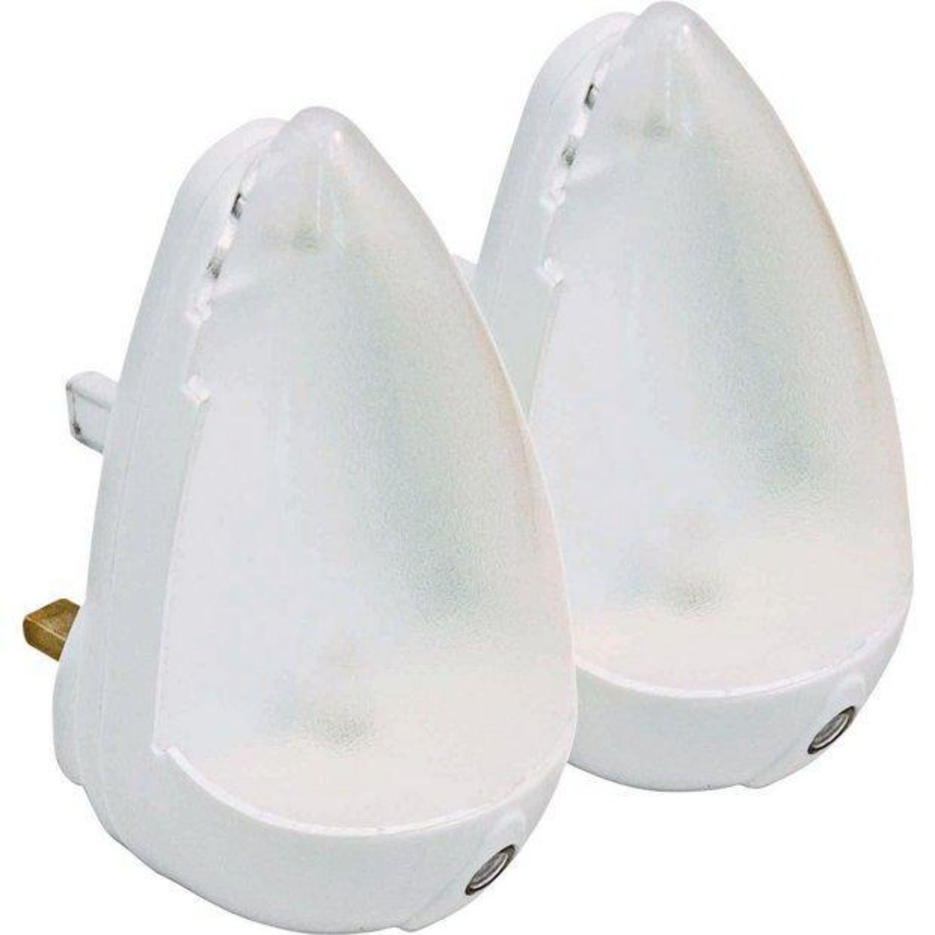 Masterplug LED Night Light Twin Pack 982/9079 £7.97 MSRP