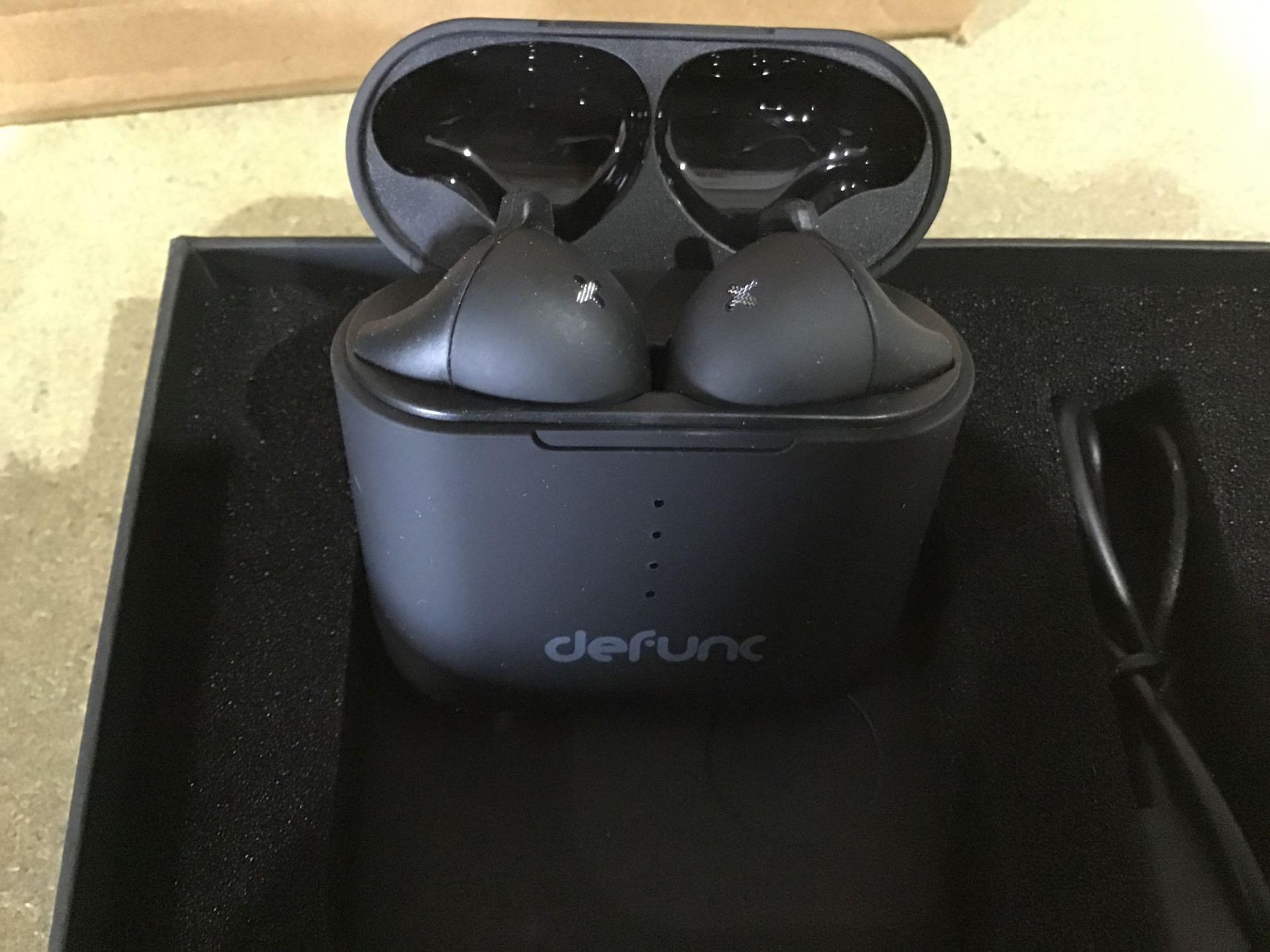 Defunc True Go Wireless Earbuds, £59.99 RRP - Image 5 of 6