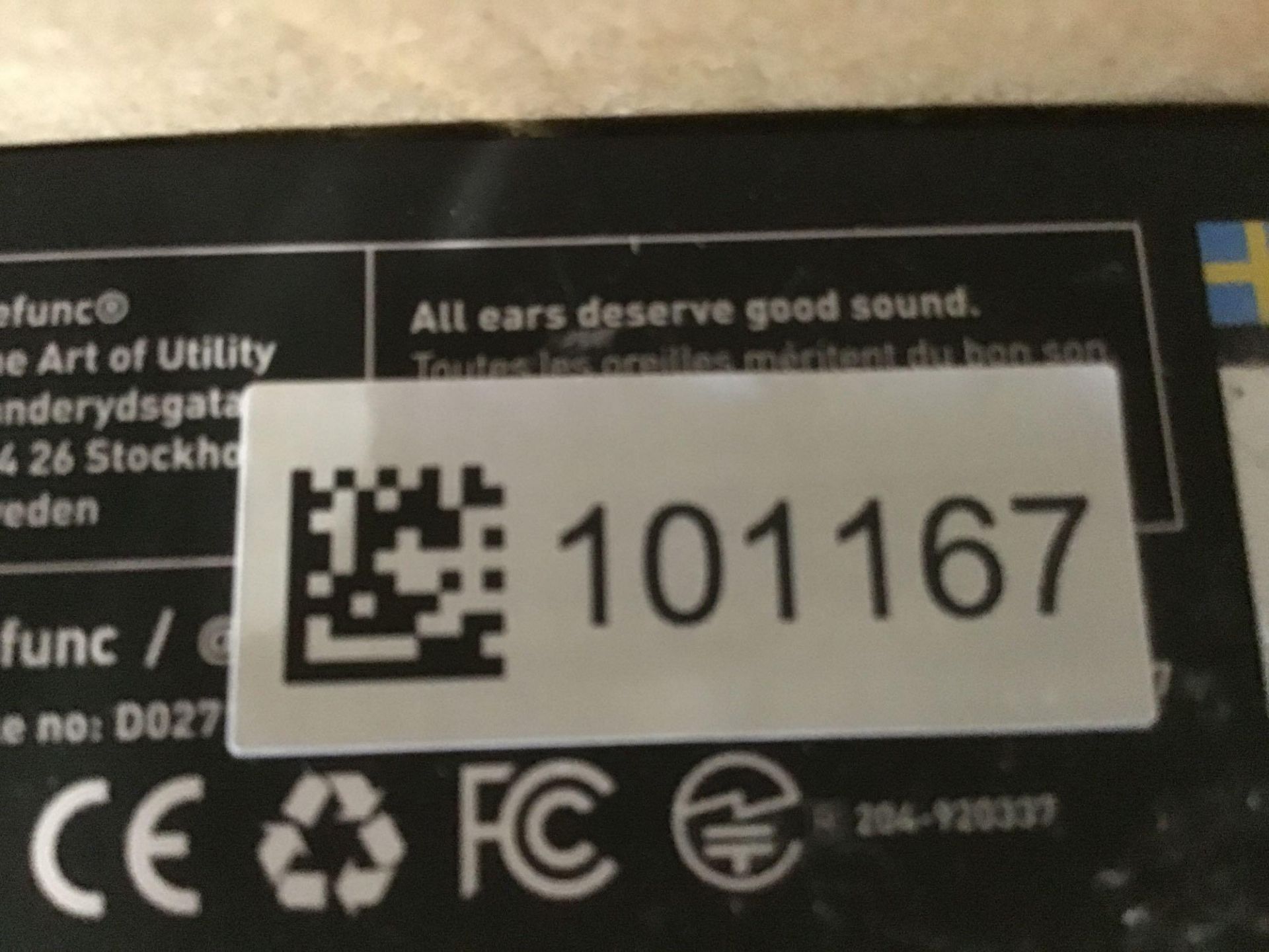 Defunc True Go Wireless Earbuds, £59.99 RRP - Image 6 of 6