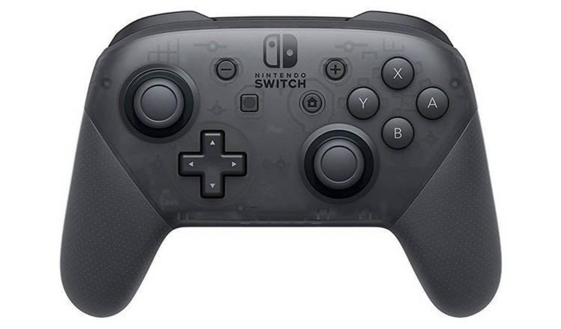 Nintendo Switch Pro Wireless Controller - Black 685/1387 £59.99 RRP