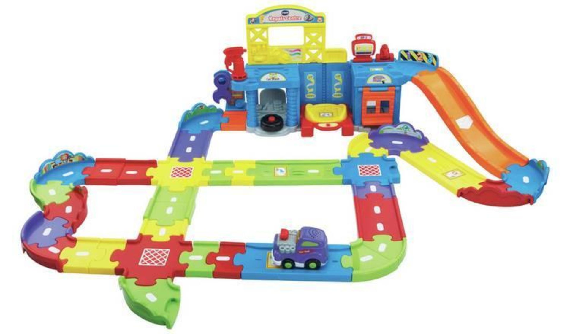 VTech Toot-Toot Drivers Repair Centre (895/5542) - £45.00 RRP