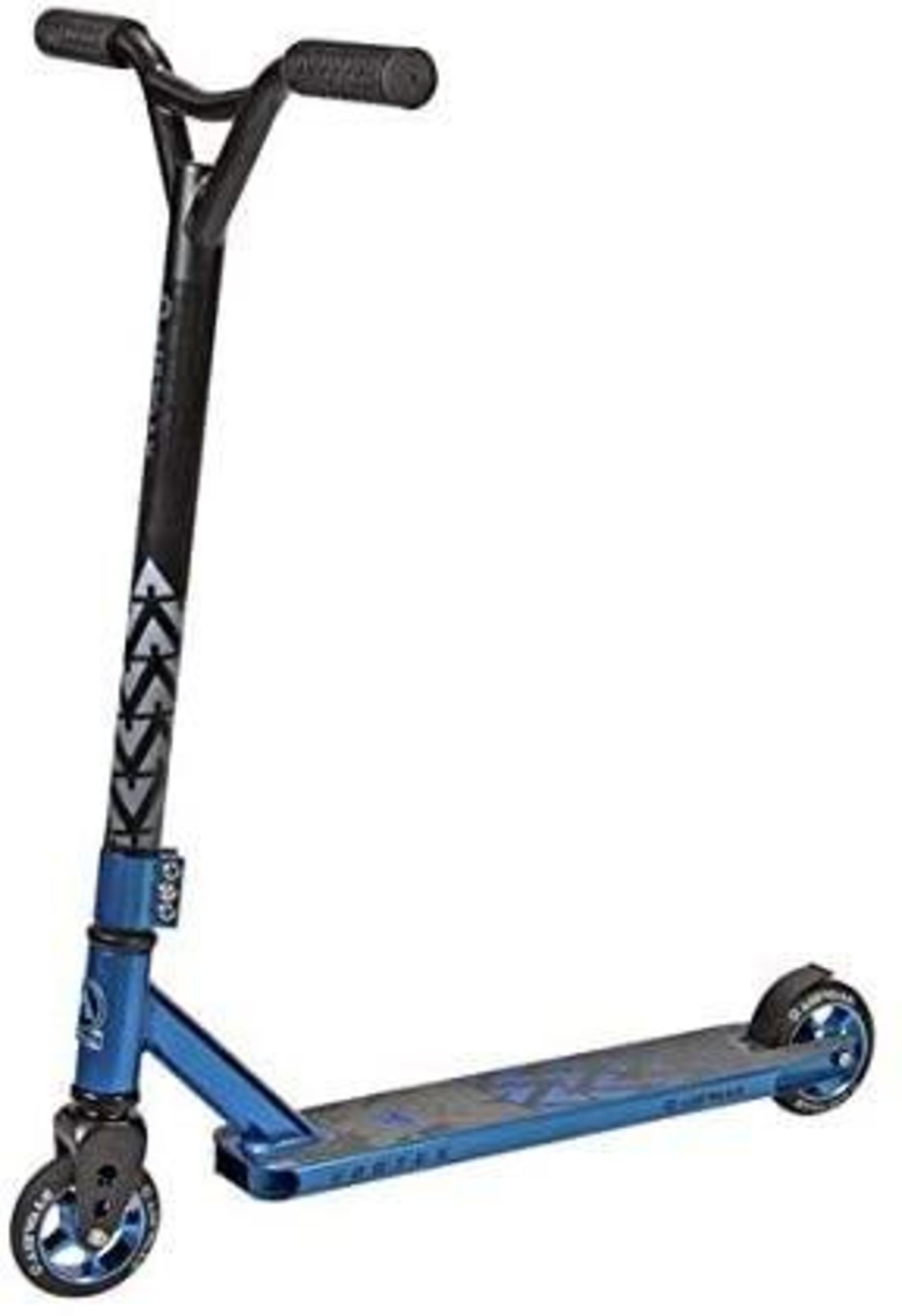 Airwalk Vortex Stunt Scooter - Blue 826/7223