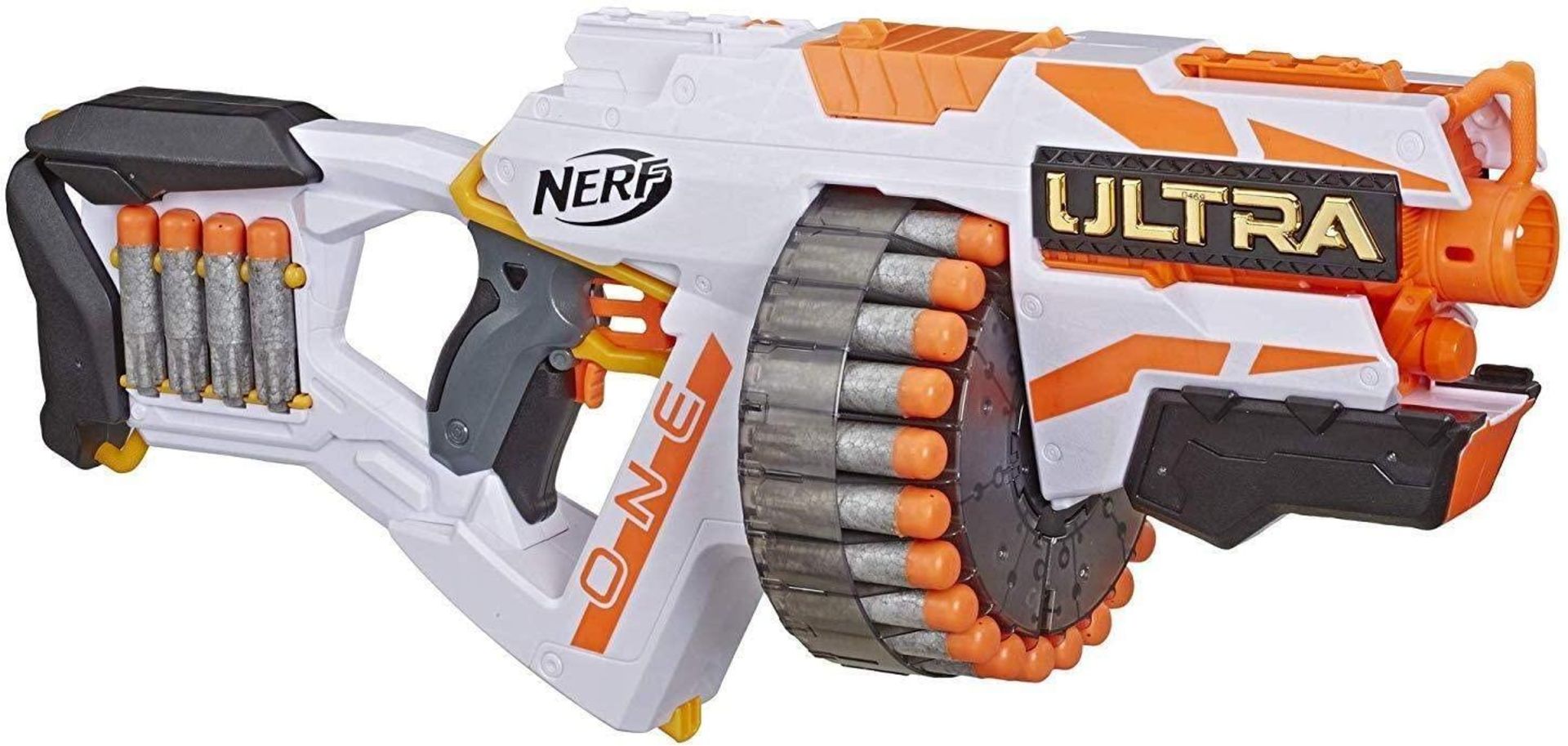 Nerf Ultra One Motorised Blaster, £50.00 RRP