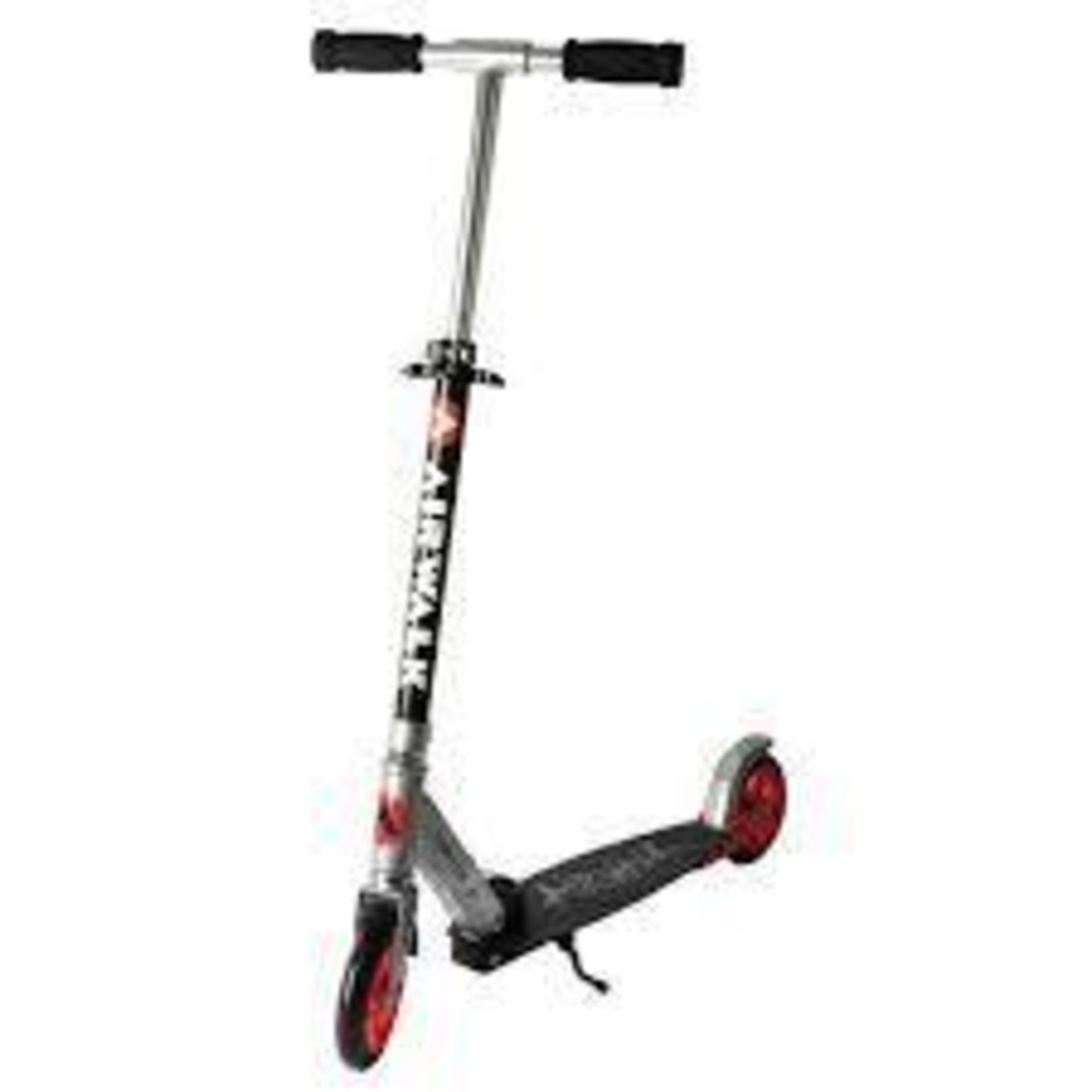 Airwalk Big Switch Folding Scooter - £34.99 RRP