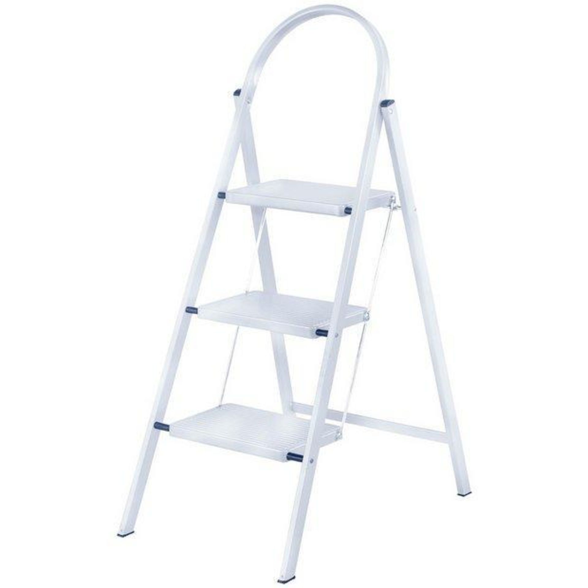 Abru 3 Step Handy Stepstool 2.43m *SWH 796/9065 £20.00 RRP