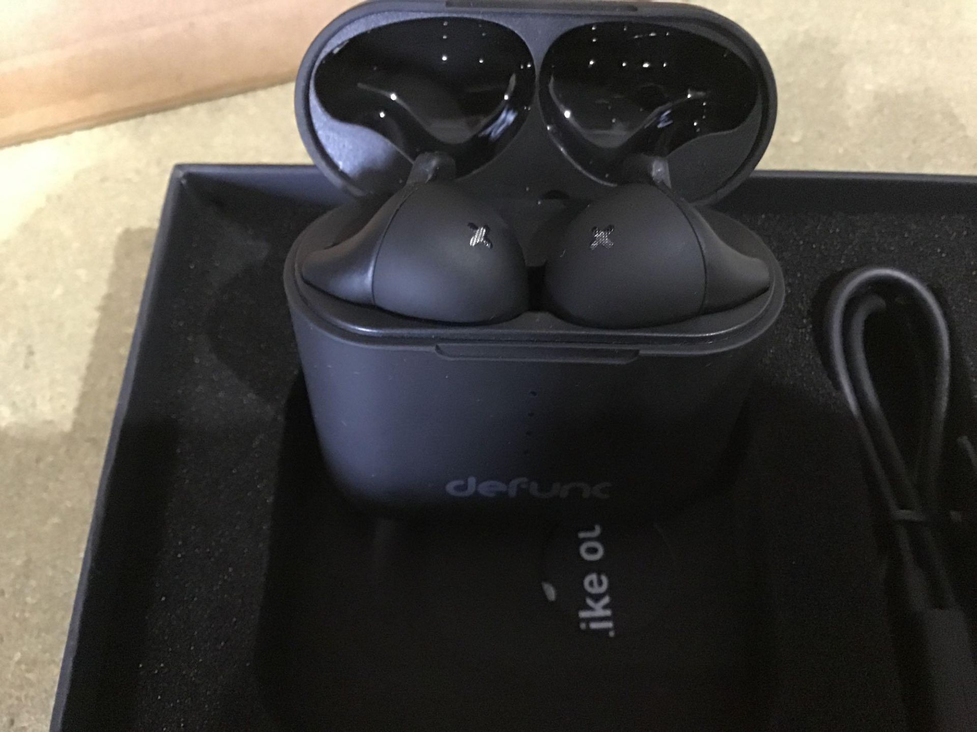 Defunc True Go Wireless Earbuds, £59.99 RRP - Image 5 of 6