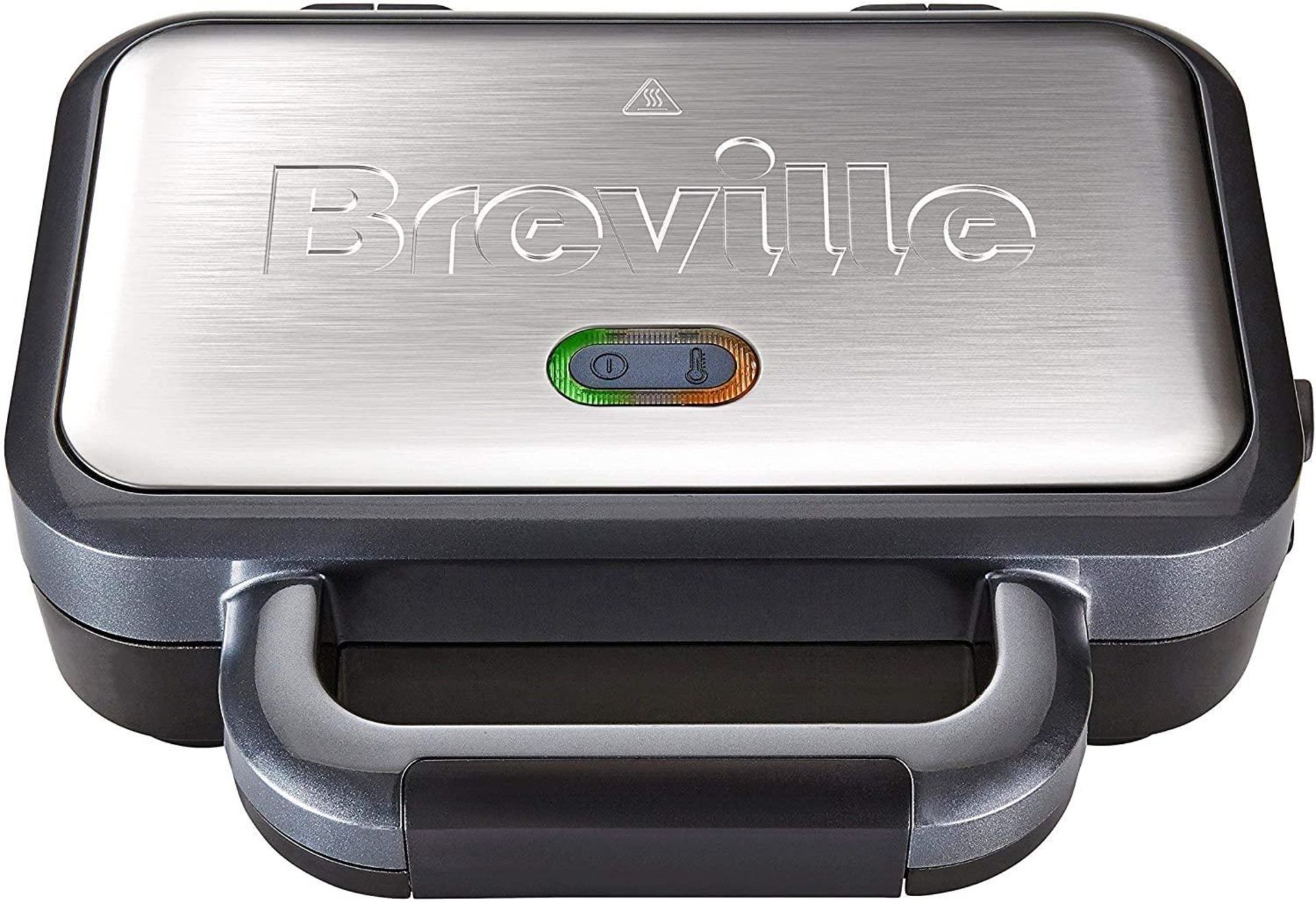 Breville VST041 Deep Fill Sandwich Toaster £41.00 RRP