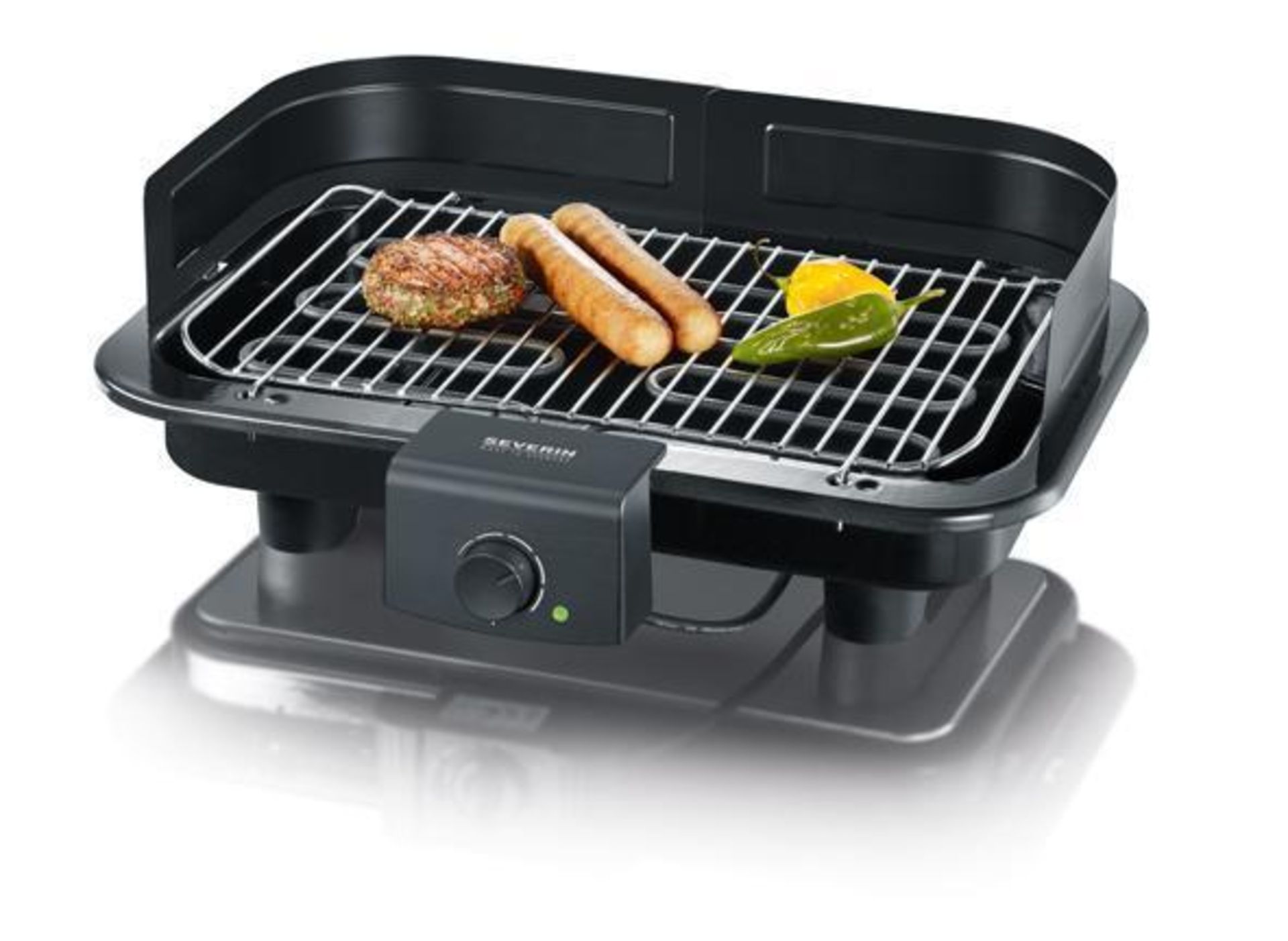 Severin Electric Griller