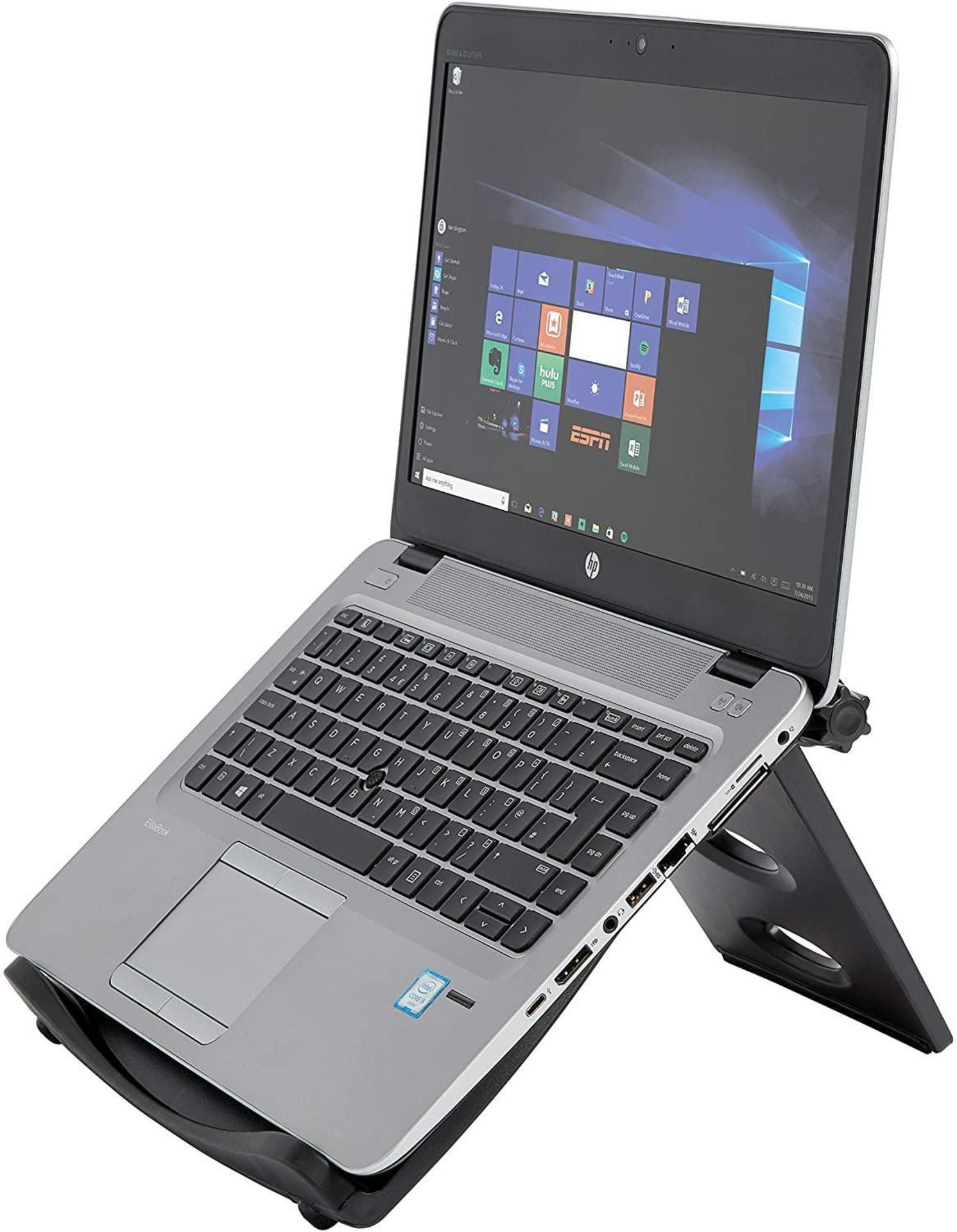 Laptop Cooling Stand(12"-17")for Windows and Mac devices such as Dell,Toshiba,HP, Samsung £13.83 RRP