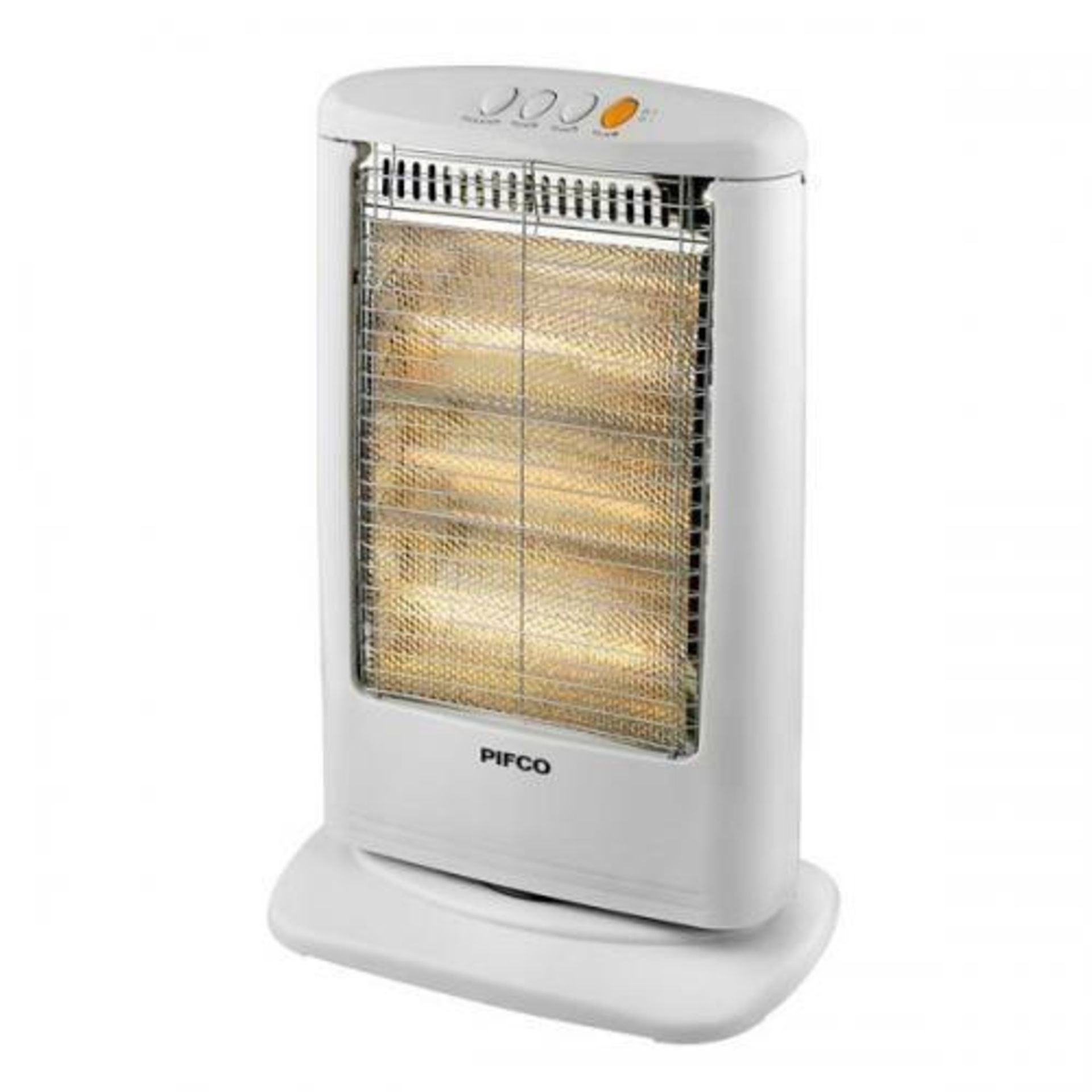 Pifco Halogen Heater £46.55 RRP