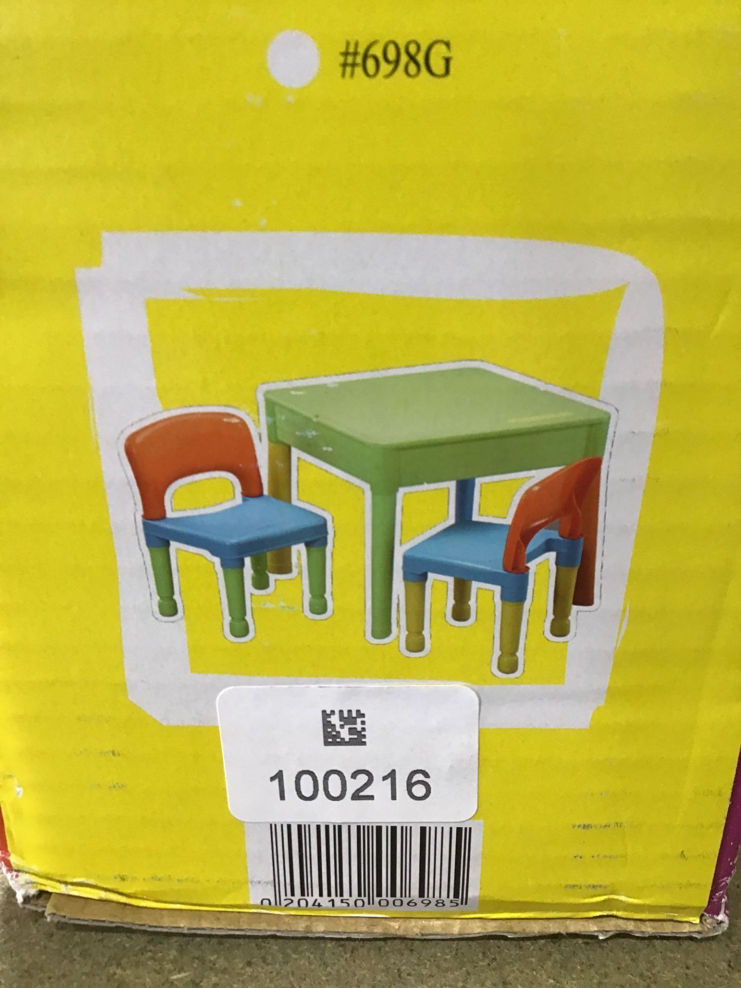 2 Pallets - Mixed Toys and General Merchandise RRP £300 - Image 12 of 35