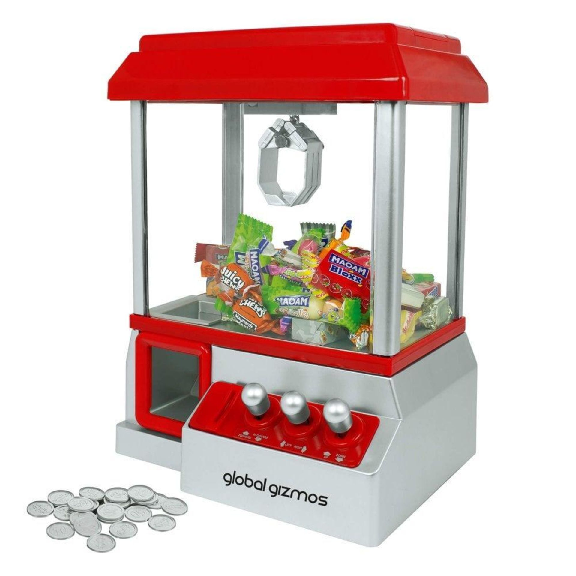 Global Gizmos Candy Grabber - £34.91 RRP