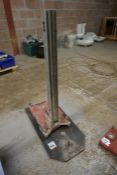 Hilti Diamond Core Drill DD-R100SS Stand