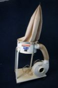 Axminster ADE 2200 Dust Extractor, Missing Wheel, Lot Sold as Spares or Repairs