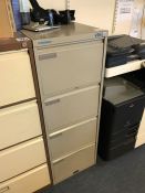 4-drawer Filing Cabinet