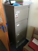 4-drawer Filing Cabinet