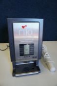 Rijo42 Samba Instant Coffee Vending Machine, Serial No. 02000 1897583 Complete With Rijo42 Rijo-CM-