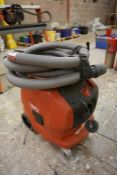 Hilti VC 20.U m Class Dust Extractor, Wet & Dry