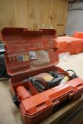 Hilti TE 6-A Corded Rotary Hammer Drill, 110v with Carry Case