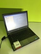 2010 Dell Latitude E5410 Laptop, Core i5 CPU M560 @2.67GHz, RAM: , Primary HDD 250GB, Service TAG: