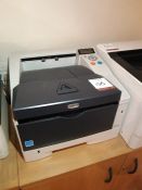 Kyocera Ecosys P2135dn Printer, Collection Strictly Tuesday 3 March 8:30 - 5:30