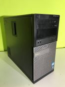 Dell OptiPlex 790 Desktop Pc, Intel Core i3 Processor, Service Tag: 57F1B5J, Collection Strictly