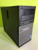 Dell OptiPlex 790 Desktop Pc, Intel Core i3 Processor, Service Tag: 4FT775J, Collection Strictly