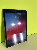 Apple iPad Air, 16Gb, Serial Number DMQLTZ0YF4YD, Collection Strictly Tuesday 3 March 8:30 - 5:30