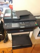 Kyocera Ecosys FS-1320MFP Multifunction Printer, Collection Strictly Tuesday 3 March 8:30 - 5:30