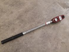 Roebuck 24.7869 Dial Torque Wrench