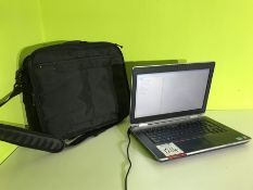 2012 Dell Latitude E6420 Laptop, Core i5-2540M CPU @2.60GHz, Primary HDD: 128GB, Memory 8192mb,