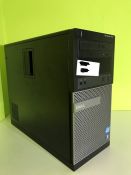 Dell OptiPlex 790 Desktop Pc, Intel Core i3 Processor, Service Tag: 9QT5C5J, Collection Strictly