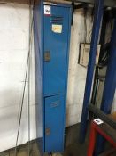 Slingsby Double Pod Storage Locker as Lotted, Collection Strictly Tuesday 3 March 8:30 - 5:30