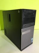 Dell OptiPlex 790 Desktop Pc, Intel Core i3 Processor, Service Tag: 854285J, Collection Strictly