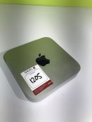 Apple A1347 Mac Mini, EMC: 2840, Serial Number: C07R11KWG1HV, Collection Strictly Tuesday 3 March