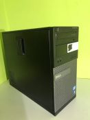 Dell OptiPlex 790 Desktop Pc, Intel Core i3 Processor, Service Tag: 74TKB5J, Collection Strictly