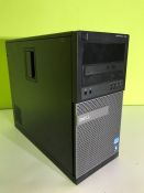 Dell OptiPlex 790 Desktop Pc, Intel Core i3 Processor, Service Tag: BFT775J, Collection Strictly