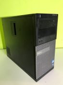 Dell OptiPlex 790 Desktop Pc, Intel Core i3 Processor, Service Tag: 7QT5C5J, Collection Strictly