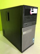 Dell OptiPlex 790 Desktop Pc, Intel Core i3 Processor, Service Tag: 7FT775J, Collection Strictly