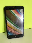 HP Slate HD 3500US Tablet with Beats Audio, Collection Strictly Tuesday 3 March 8:30 - 5:30