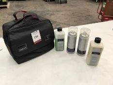 Mercedes Benz Car Cleaning Kit
