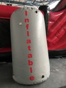 2018 Airquee Inflatable Sign