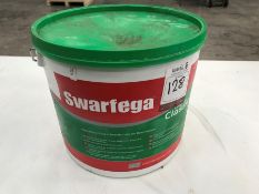 Swarfega Classic 15L Tub