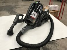 Wertheim X1000 Vaccum Cleaner