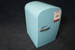 Gusto GT-06 Thermoelectric Cooler & Warmer, No Power Cable Present