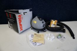 Scorpregra OV 10 Inflator/Deflator, Complete with UK Adaptor ect as Lotted